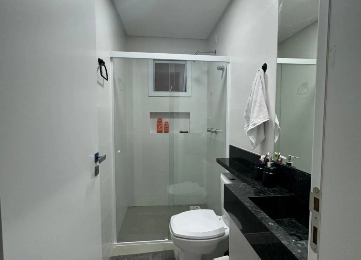 Aparatamento A Estrenar Porto Belo Apartamento